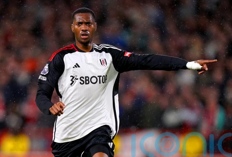 Fulham defender Tosin Adarabioyo makes move to Chelsea on four-year deal
