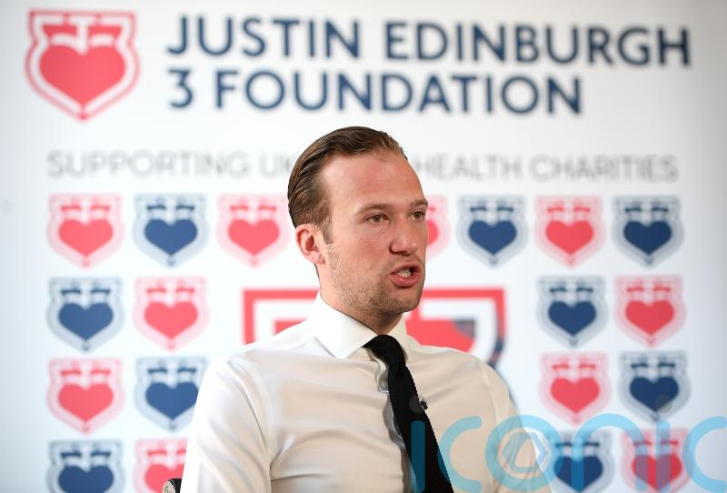 Charlie Edinburgh &lsquo;very humbled&rsquo; by lifesaving impact of cardiac arrest charity