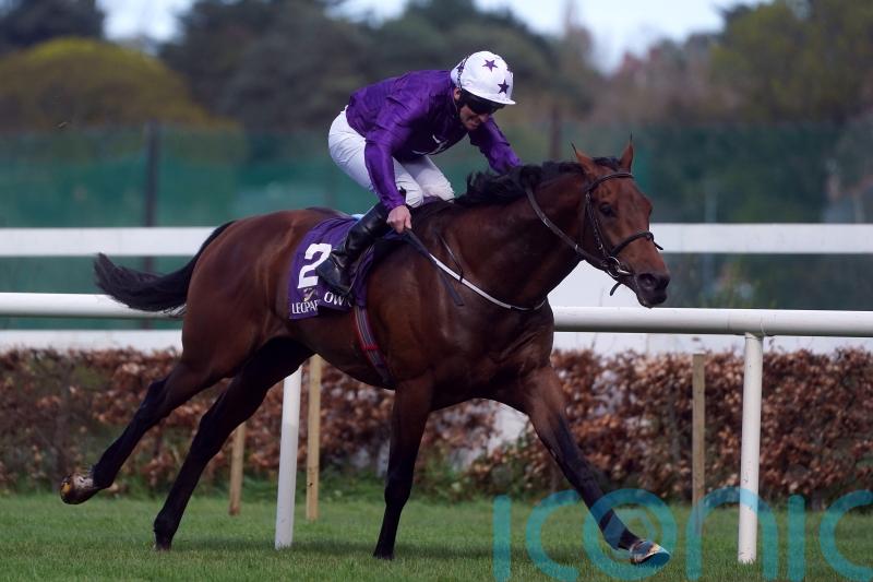 Dallas Star on the sidelines having met with Derby setback