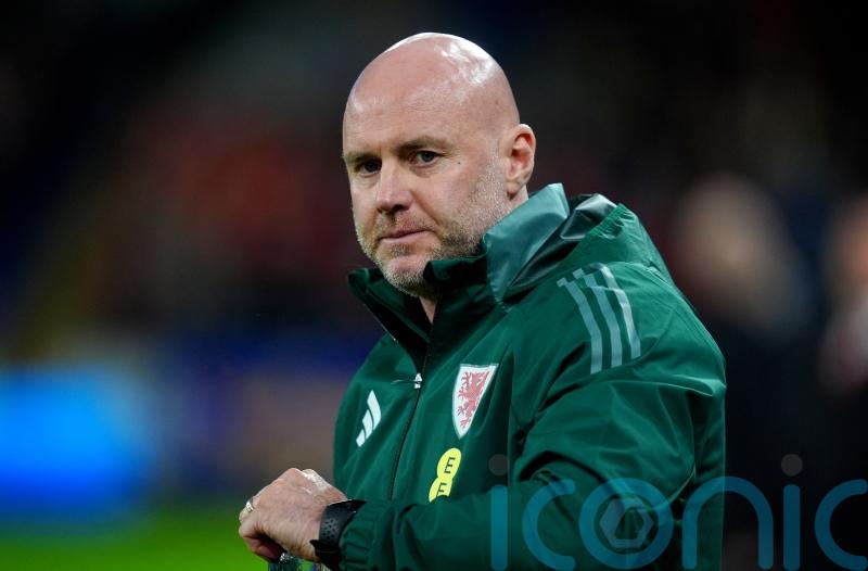 Rob Page expects Wales to &lsquo;put it right&rsquo; against Slovakia after Gibraltar draw