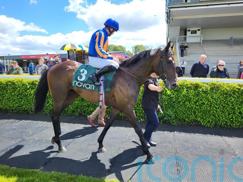 Celtic Chieftain puts his name into the Ascot mix for O&rsquo;Brien