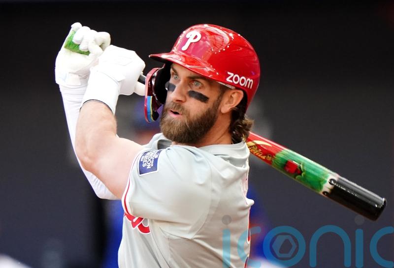 Philadelphia Phillies beat New York Mets in London Series opener