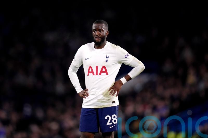 Spurs in talks with Tanguy Ndombele over terminating final year of player&rsquo;s deal