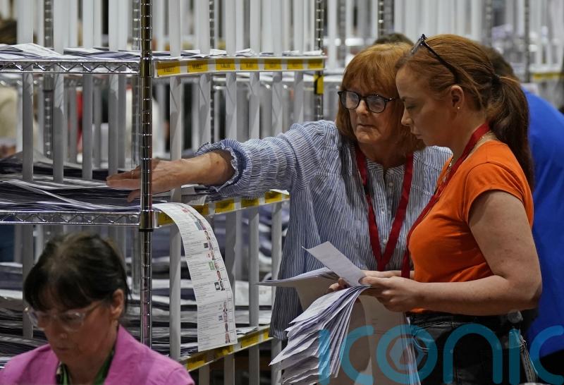 Contest brewing over fifth seat in Midlands-North-West