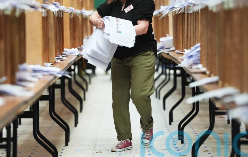 It will take &lsquo;a miracle&rsquo; to finish first count in Ireland South by Sunday night