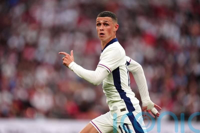 Football rumours: Phil Foden to become best paid British player in history