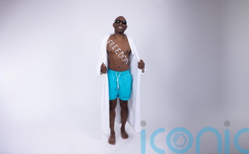 Blind sport struggling for numbers in Britain &ndash; Darren Harris