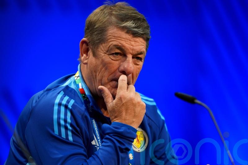 John Carver says Scotland are ready to upset Germany after &lsquo;wonderful welcome&rsquo;