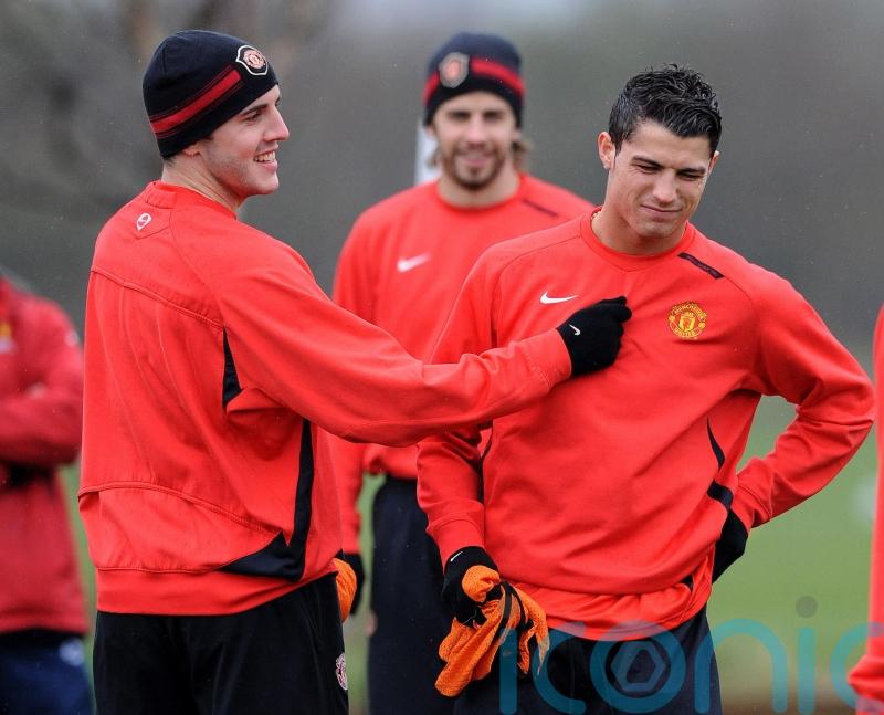 John O&rsquo;Shea ready to renew acquaintances with &lsquo;special&rsquo; Cristiano Ronaldo