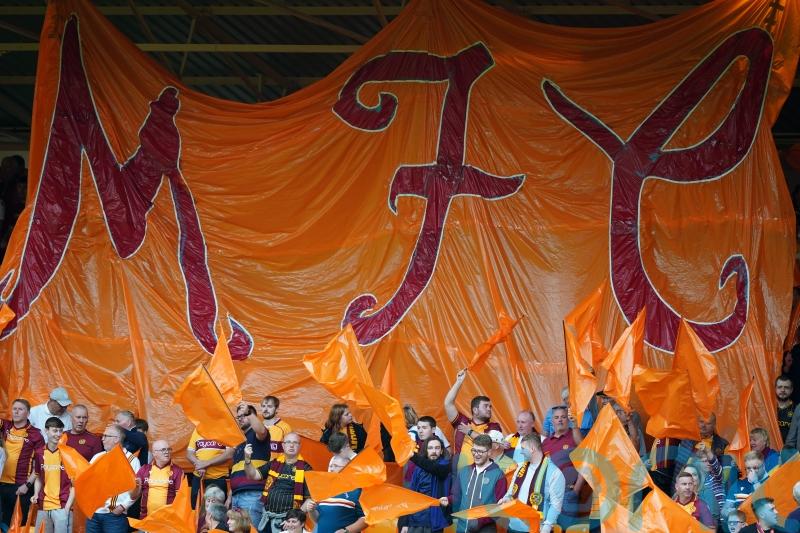 Motherwell&rsquo;s majority shareholder opposes proposal that will end fan ownership