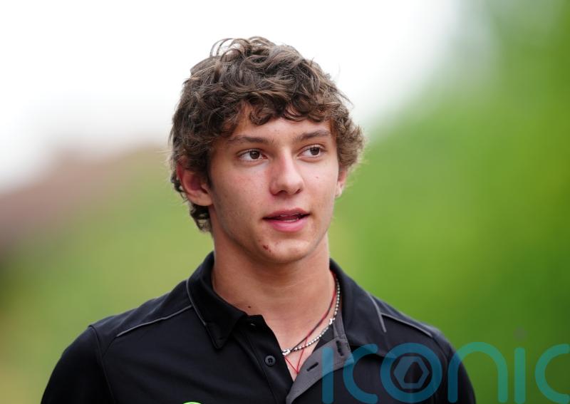 Formula One 2025: Who replaces Hamilton at Mercedes and where does Sainz go?