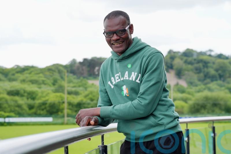 First black man elected to Cork City Council &lsquo;paves way for future generations&rsquo;
