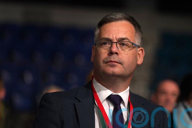 Pearse Doherty: I have no interest in being Sinn Fein leader