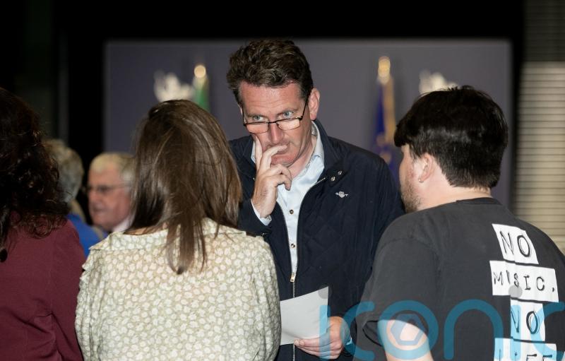 Marathon election counts continue in Ireland with final result due in Dublin