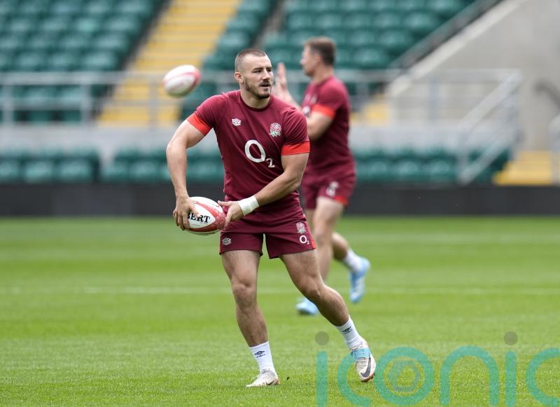 I was a bit too bulked up &ndash; Ollie Sleightholme thriving after dropping muscle