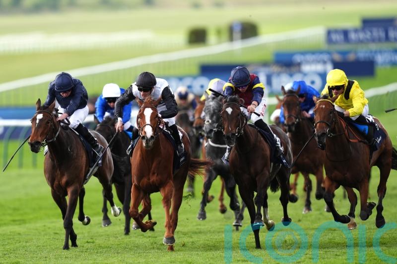 Oisin Murphy picks up plum ride on Ramatuelle for Coronation Stakes
