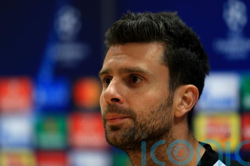 Juventus appoint Thiago Motta as new head coach