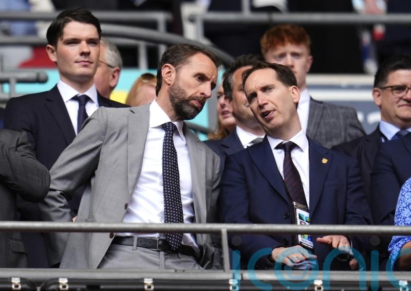 FA has Gareth Southgate &lsquo;succession plan&rsquo; but candidates not approached yet