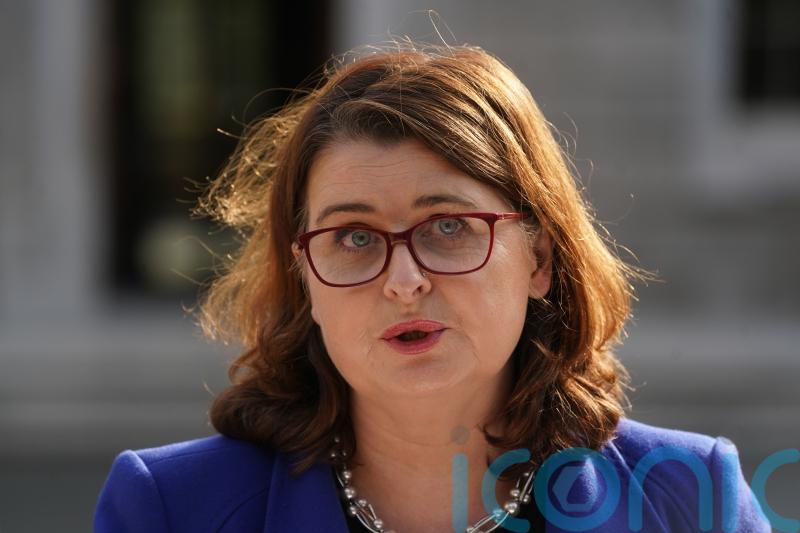 Dail colleagues wish TD Jennifer Whitmore well after she is admitted to ICU