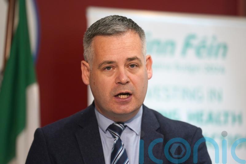 Doherty leads condemnation of horse abuse following TV documentary