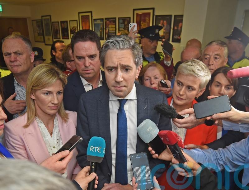 Irish premier defends electoral system as &lsquo;valued and transparent&rsquo;