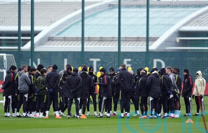 Man Utd bid to turn Carrington into &lsquo;world-class&rsquo; facility in &pound;50m redevelopment