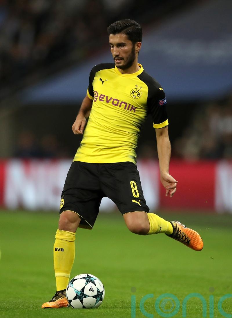 Nuri Sahin named new Borussia Dortmund coach following Edin Terzic exit