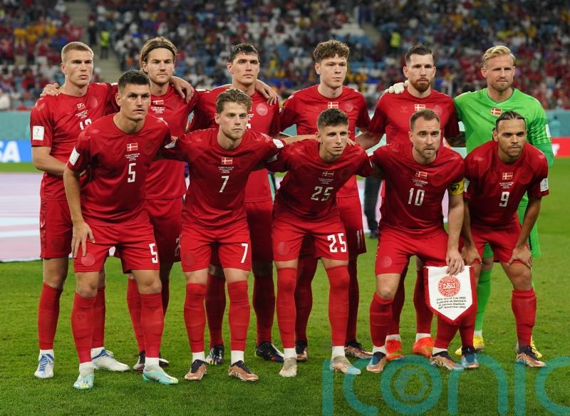 Denmark&rsquo;s men&rsquo;s team agree deal which ensures equal conditions for women&rsquo;s side