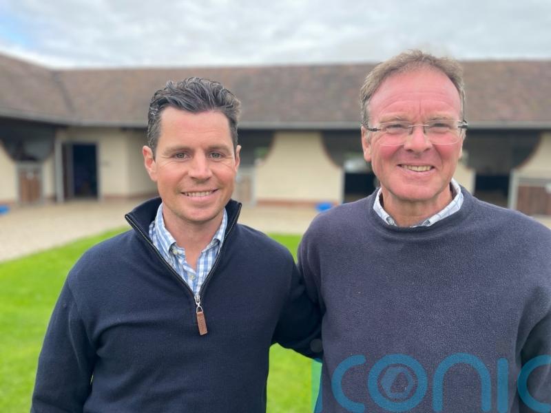 Dividend pays out handsomely at Sandown