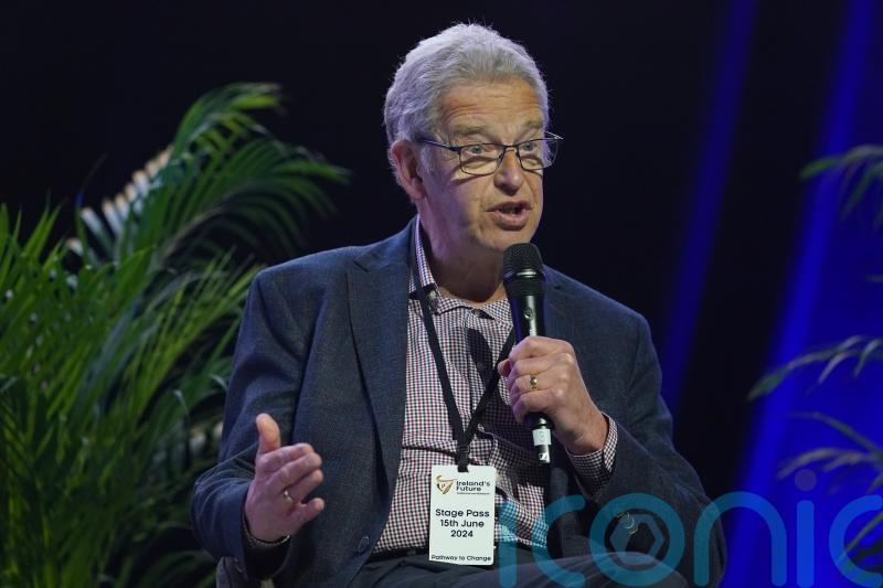 DUP founding member says nationalists need to reach out to unionists over unity