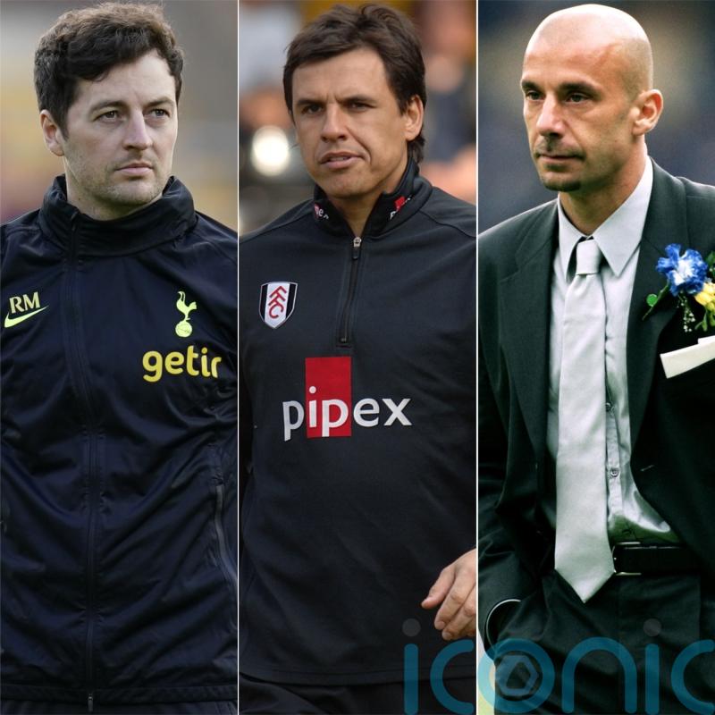 Premier League&rsquo;s youngest managers as Fabian Hurzeler takes charge at Brighton