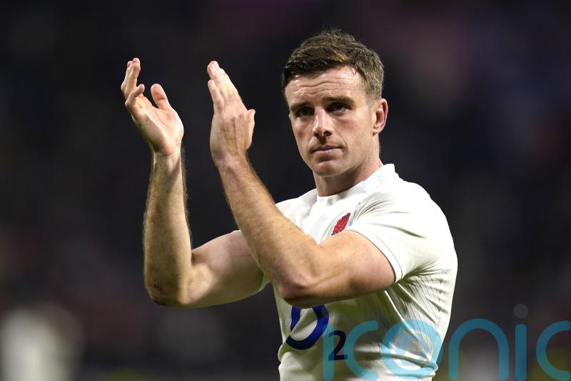 George Ford&rsquo;s influence strong despite his absence from England&rsquo;s summer tour
