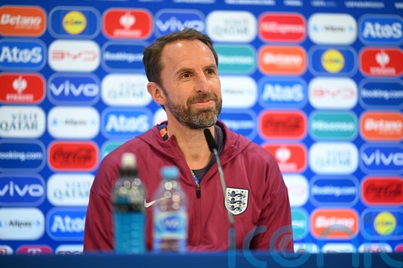 Gareth Southgate believes &lsquo;innocence&rsquo; of youth can aid England&rsquo;s Euro title bid