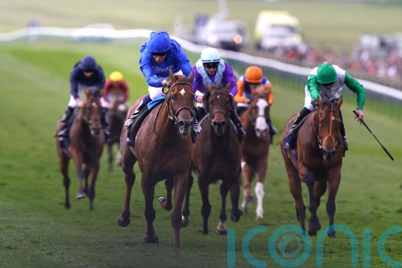 Royal Ascot opens with a St James&rsquo;s Palace cracker