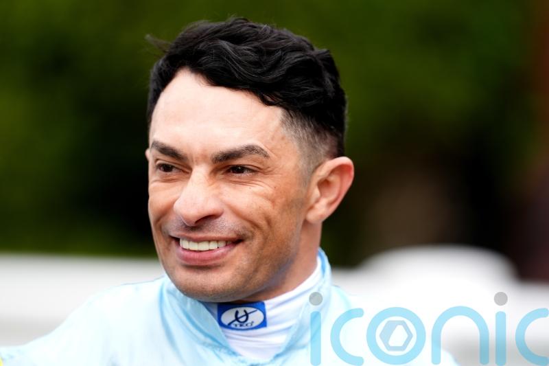 De Sousa delighted to maintain Charyn partnership in Queen Anne