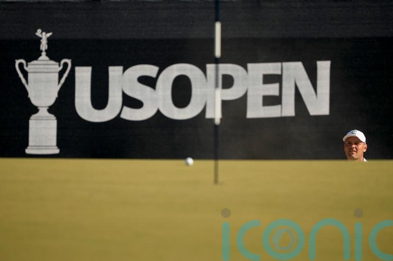 Former champion Martin Kaymer ends US Open 13 over par after mixed final round