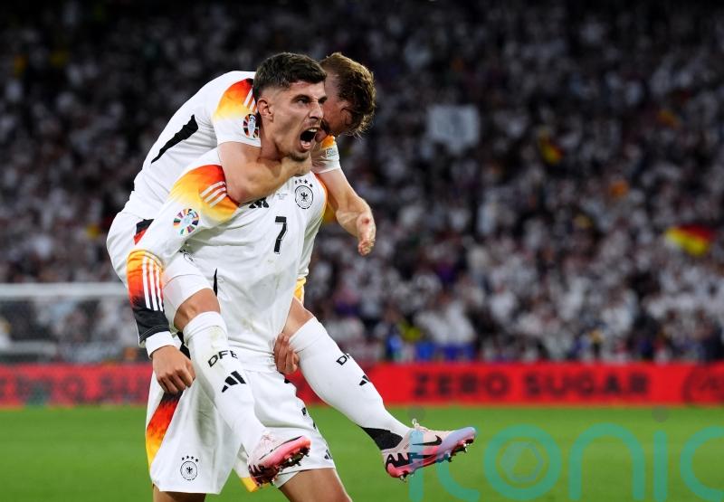 Goals galore, records rewritten and super-subs &ndash; Euro 2024 stats and facts