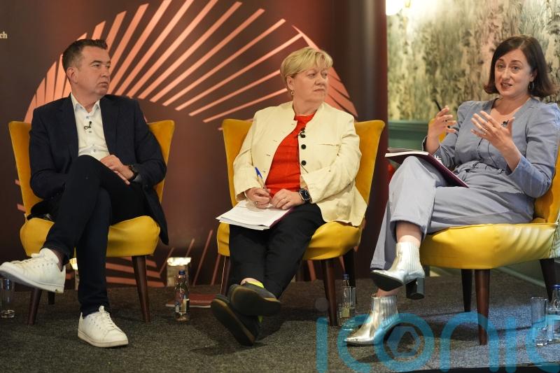 More than half of people uncomfortable with news produced mostly by AI &ndash; report