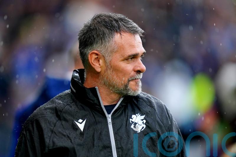 Willy Sagnol urges Georgia players to &lsquo;focus&rsquo; ahead of Turkey clash