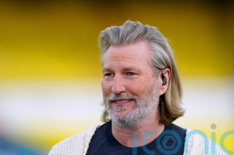 Macclesfield FC name director of football and shareholder Robbie Savage as boss
