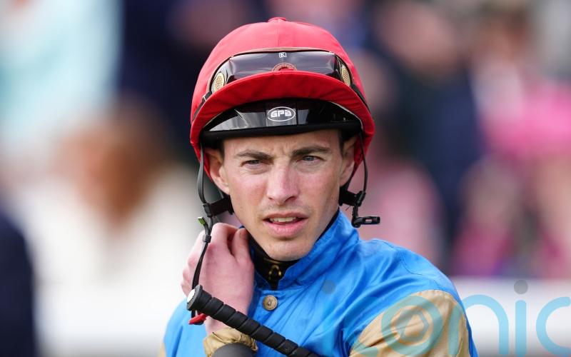 Leovanni team eager for Queen Mary test