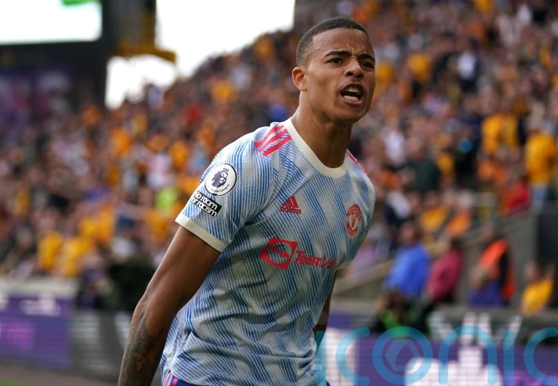 Football rumours: Lazio take first steps in race for Mason Greenwood