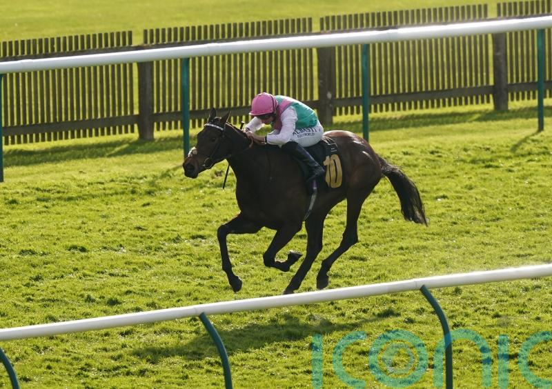 Kalpana inspiring Ribblesdale confidence for Juddmonte