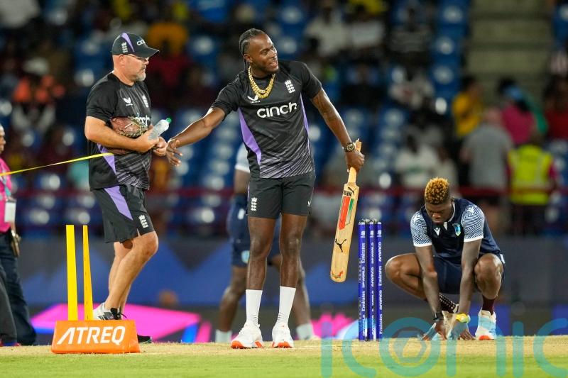 Business as usual &ndash; England bowler Jofra Archer ready for South Africa challenge
