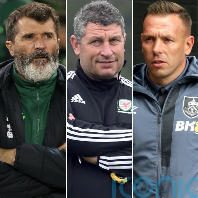 Keane, Roberts or Bellamy &ndash; who could replace Rob Page as Wales manager?