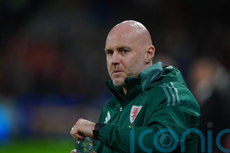 Rob Page sacked as Wales boss after disappointing run of results