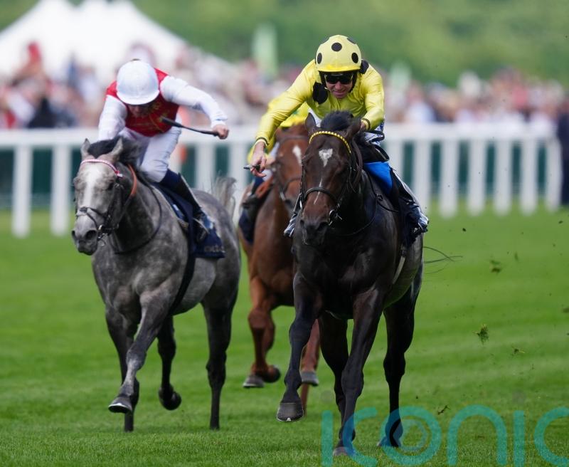 Inisherin impresses in Commonwealth Cup triumph