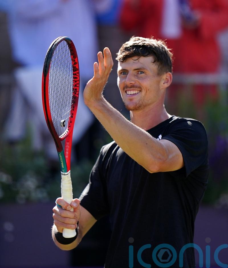 Billy Harris sees Queen&rsquo;s campaign reach end of the road with quarter-final loss