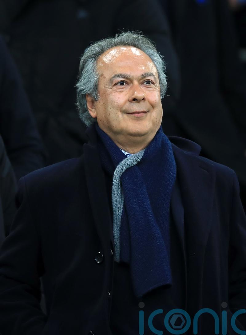 Farhad Moshiri enters exclusive talks with Friedkin Group over Everton sale