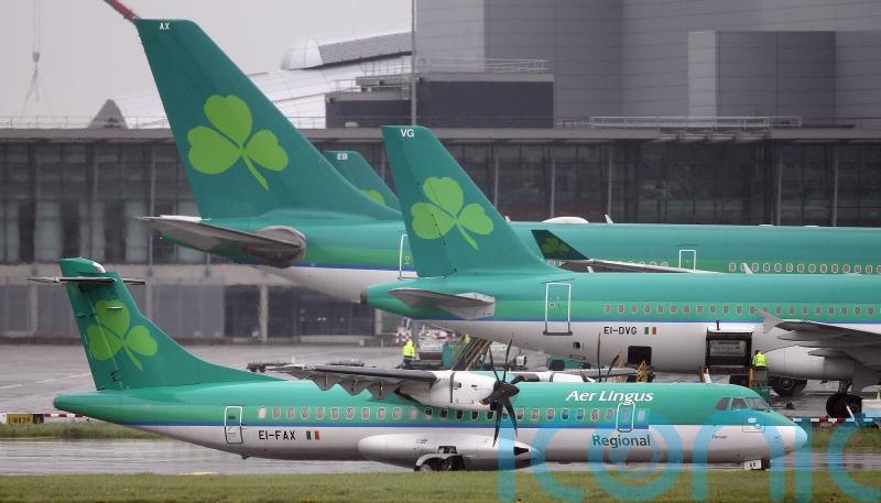 Aer Lingus pilots announce eight-hour strike and accuse airline of &lsquo;antagonism&rsquo;